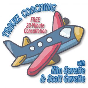 Travel Coaching